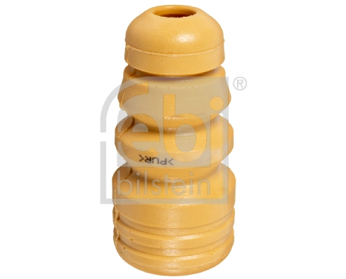 Rubber Buffer, suspension